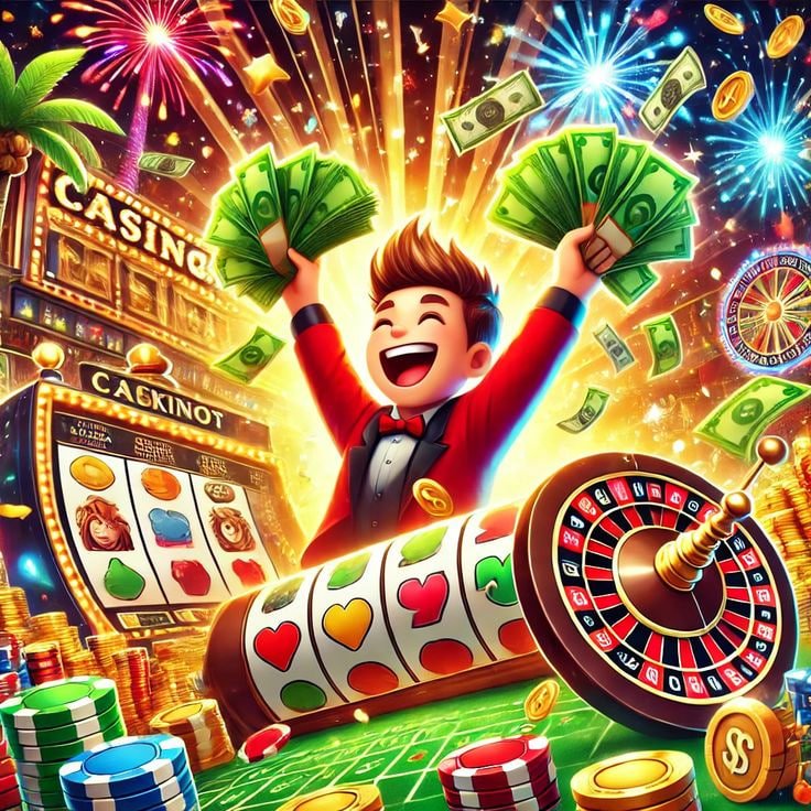 mm7games Slots Jackpot Megaways Bonus Buy ဂိမ်းများ Myanmar MMK