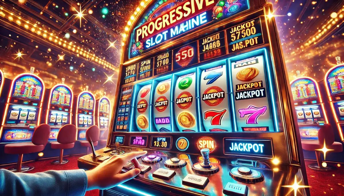 Slot ဂိမ်းအမျိုးအစား Megaways Jackpot Bonus Buy Classic Reels ရှင်းလင်းချက်