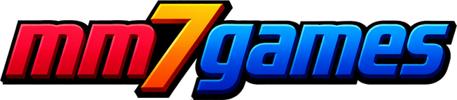mm7games လိုဂို